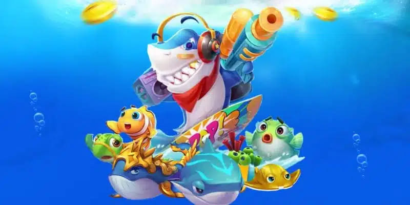 Bắn Cá Tiên Nữ – Cuộc Săn Dưới Đại Dương Huyền Ảo Tại Kubet 4 Mẹo bắn cá tiên nữ mang lại lợi nhuận caoMẹo bắn cá tiên nữ mang lại lợi nhuận cao